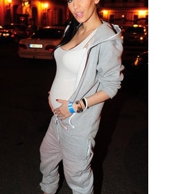 Overal Agáty Hanychové