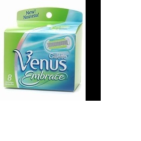 Gillette Venus Embrance - foto č. 1