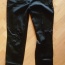 Černé kalhoty ze saténu zn. Orsay - foto č. 2