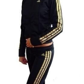 Tepláková souprava Adidas