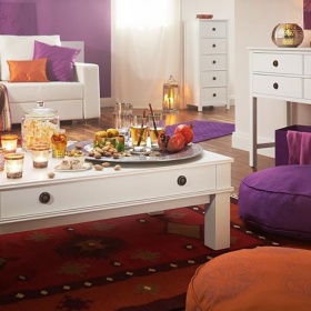 Tchibo nábytek zkušenosti