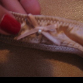 Zlatavé brazilky Intimissimi