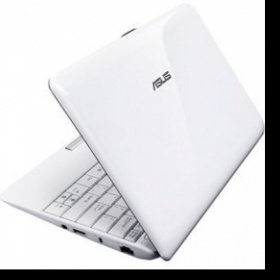 Mini notebook bílý nebo růžový