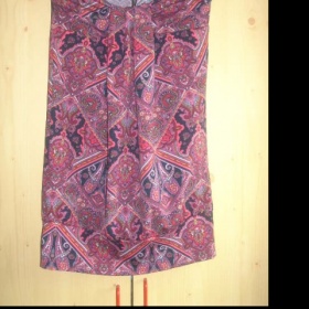 Orientální top Amisu