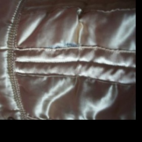 Zlatá bunda Stradivarius