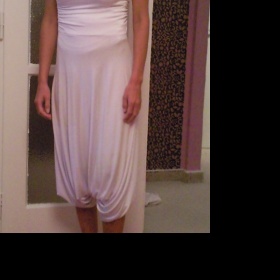 Bílý harém overal