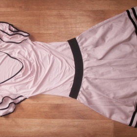 Společenský komplet tričko + sukně Orsay - foto č. 1