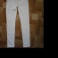 Bílé kalhoty Terranova - foto č. 2