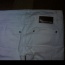 Bílé kalhoty Terranova - foto č. 3