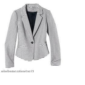 Kde sehnat černobílé pruhované sáčko?