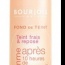 Make-up Bourjois s efektem 10 hodin spánku, odstín 75 abricoté - foto č. 2