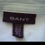 Světle tyrkysové polo triko s dlouhým rukávem značky Gant - foto č. 2
