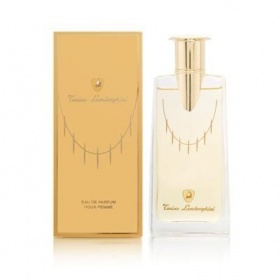 Složení Tonino Lamborghini Pour Femme