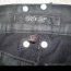 Černé džíny Kenvelo - foto č. 3
