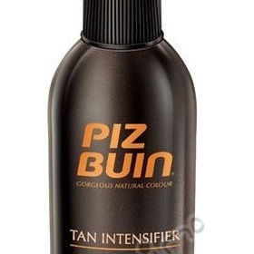Pizz Buin - kozmetika na opaľovanie