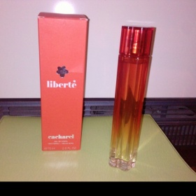 Cacharel Liberté toaletní voda 75ml