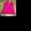 Růžový modrý top, Terranova - foto č. 2