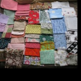 Koupím látky - foto č. 1