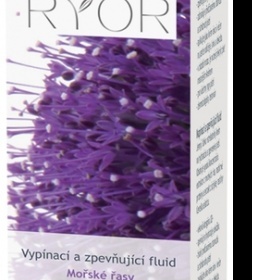 Vypínací a zpevňující fluid zn. Ryor