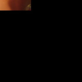 Zlaté visací bižu náušnice Six