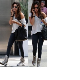 Topy se spadlým ramenem