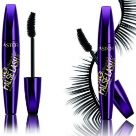 Řasenka Big & Beautiful False Lash Look od Astor