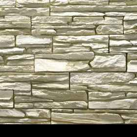 Dekorační obklady, kamenná prodejna v Plzni