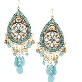 E-shop s kvalitní bižuterií