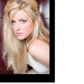 Vzhled blond melírů po vymytí přelivu