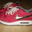 Červené sportovní boty zn. Nike Air Max 1 - foto č. 2