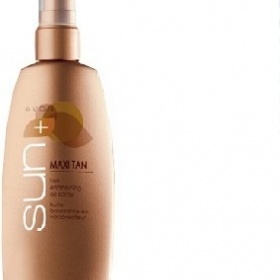 Avon Sun Maxi Tan