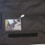 Černá taška na notebook s potiskem, Bloch - foto č. 3