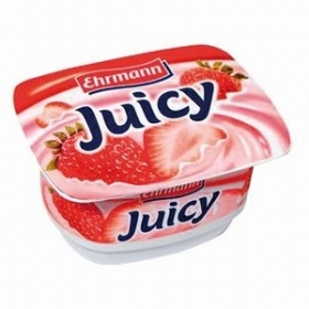 Kde sehnat syrovátkový dezert