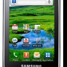 Samsung Galaxy 551