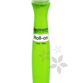 Garnier kofeinový oční roll-on proti kruhům a váčkům pod očima