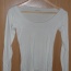 Triko s dlouhým rukávem tělové barvy, zn. Madonna - foto č. 2