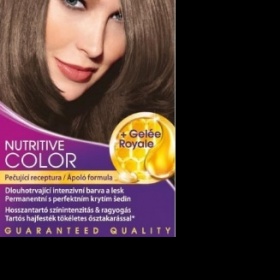 Palette - C6 ledová střední blond