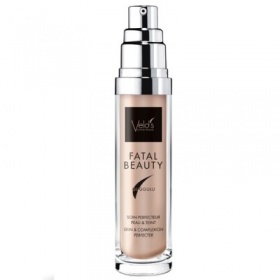 Fluid pre bezchybnú pleť Velds Fatal Beauty