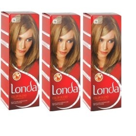 Je možné docílit Hennou středně plavých vlasů?