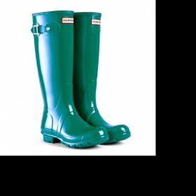 Hunter Gloss na zimu