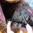 Menší fialová taška přes rameno, zn. Avant Premiere - foto č. 3