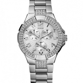 Kde koupit hodinky Guess Prism, kamenný obchod nebo internet?