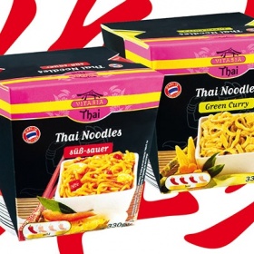 Asijský týden v Lidlu