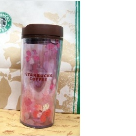 Termohrnek Starbucks - foto č. 1