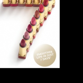 Rtěnka Max Factor Colour Elixir