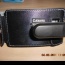 Černé kožené pouzdro Krusell na mobil HTC HD2 - foto č. 2