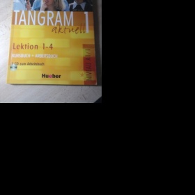 Tangram aktuell 1 - Lektion 1-4