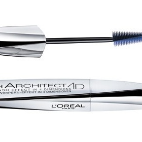 LOreal lash architect 4D
