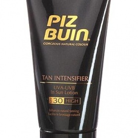 Piz Buin Tan Intensifier Lotion