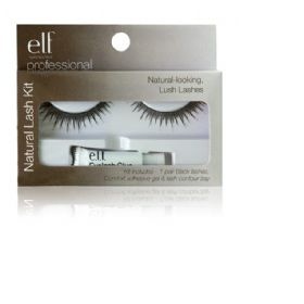 Umělé řasy od e.l.f.